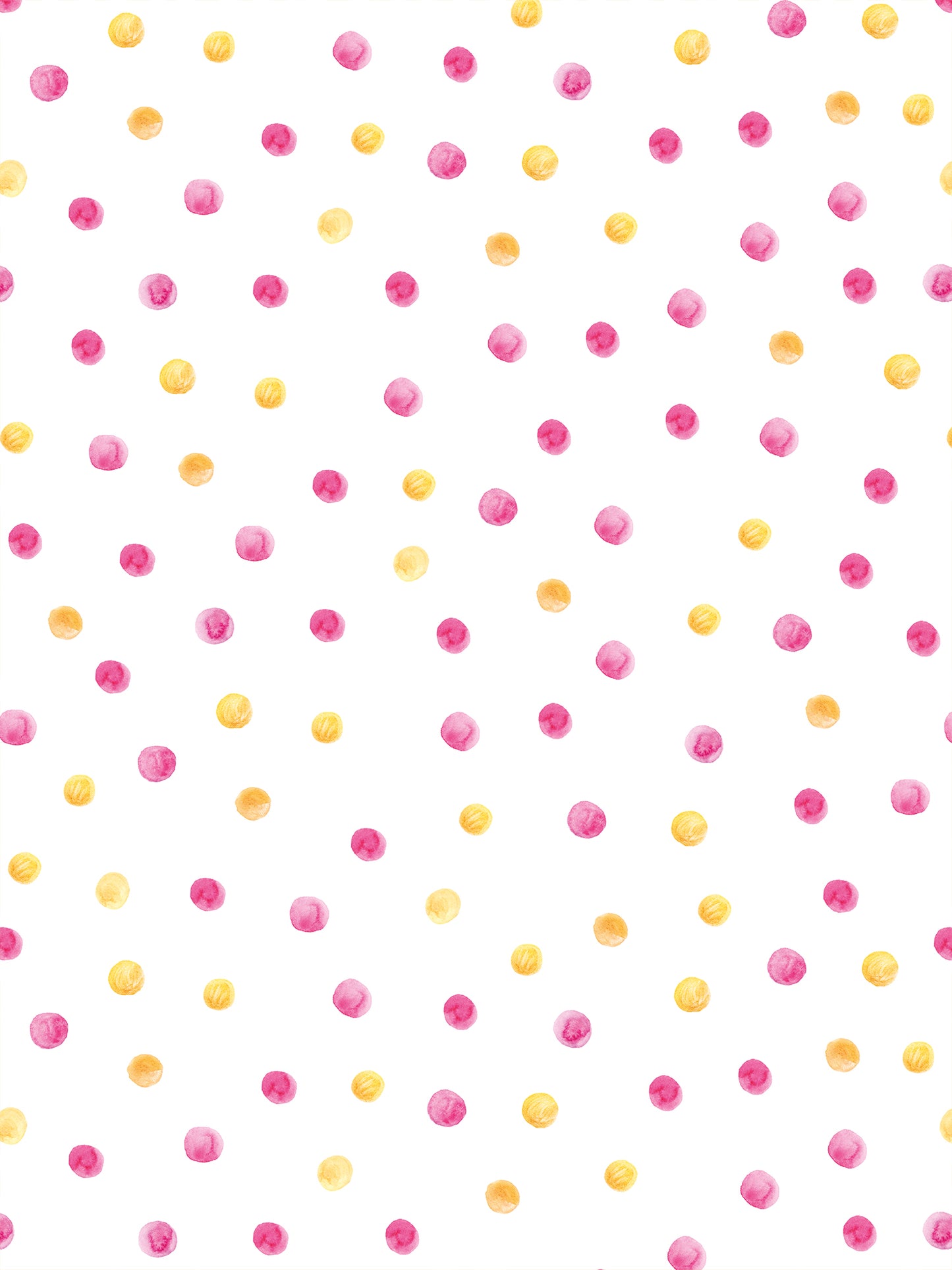 Papel Mural / Lunares