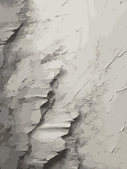 Papel Mural / Movimiento de tierra