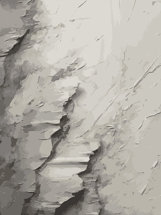 Papel Mural / Movimiento de tierra