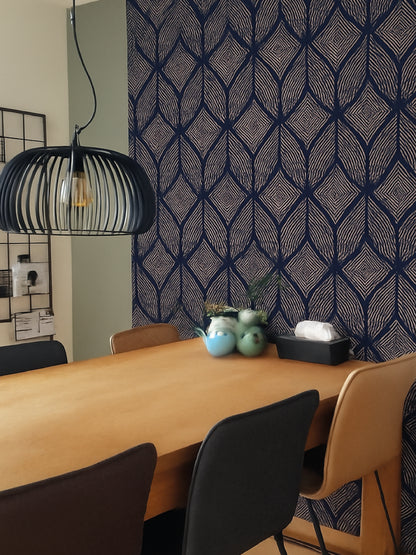 Papel Mural / Noiré