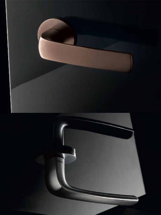 OLIVARI DIVA Door Handle