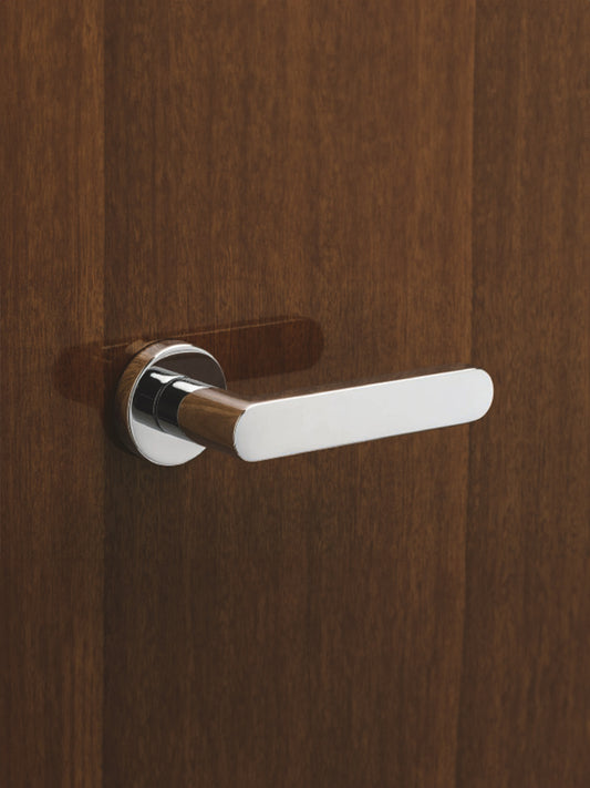 OLIVARI LINK Door Handle