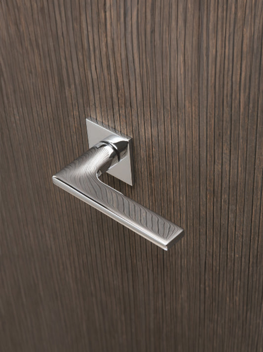 OLIVARI LOTUS Q Door Handle