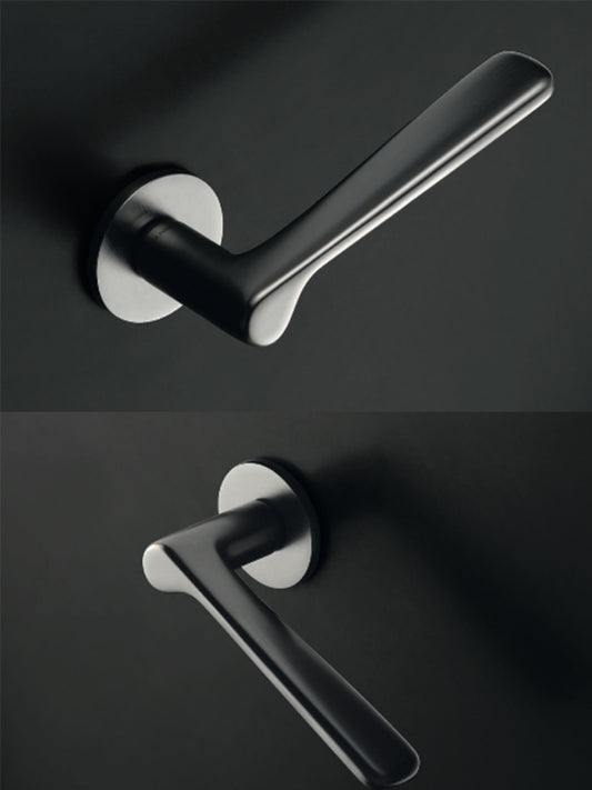 OLIVARI PLUME Door Handle