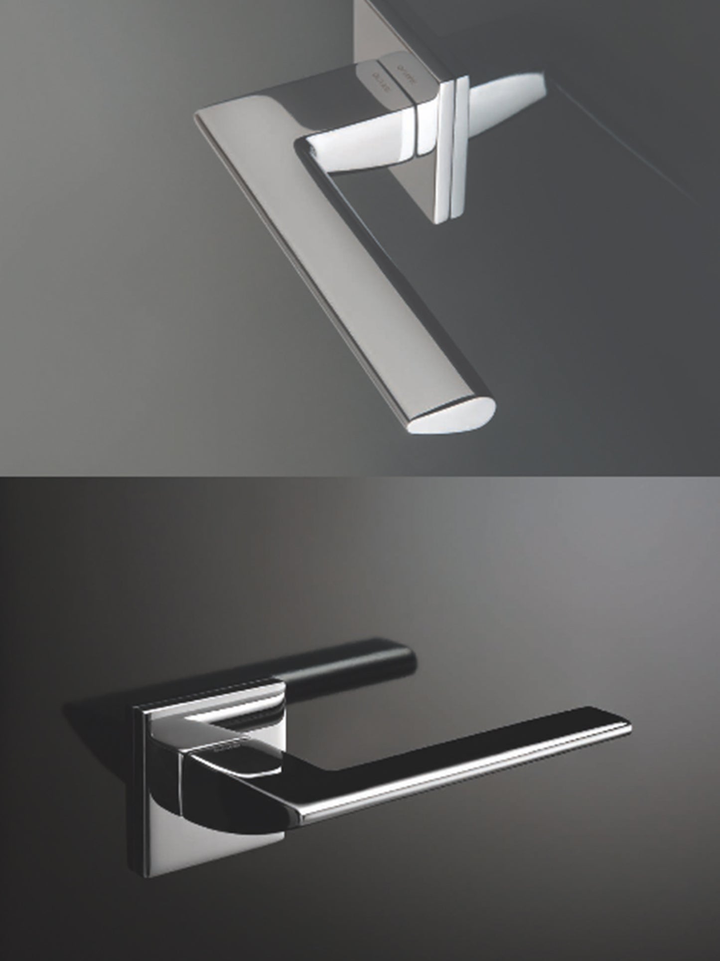 OLIVARI TREND Door Handle