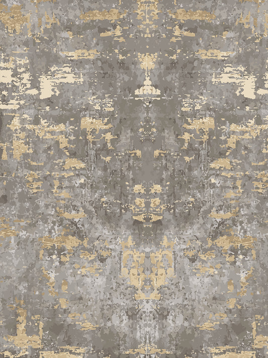 Papel Mural / Oro liquido