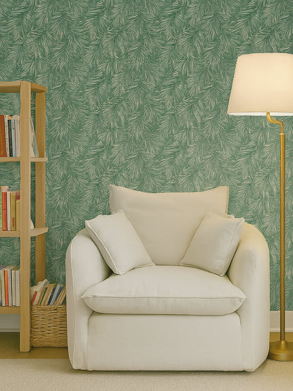 Papel Mural / Palma-C