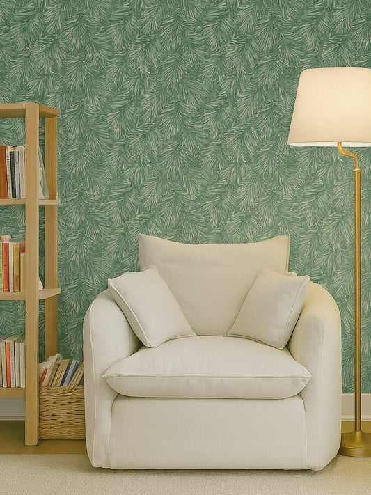 Papel Mural / Palma-C