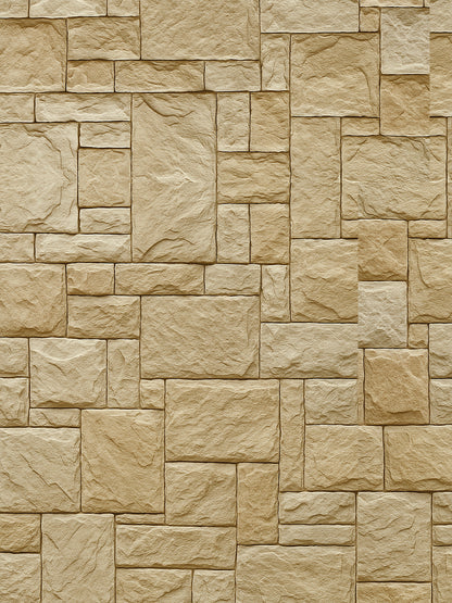 Papel Mural / Piedra natural