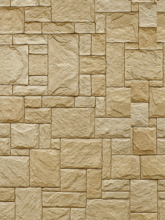 Papel Mural / Piedra natural