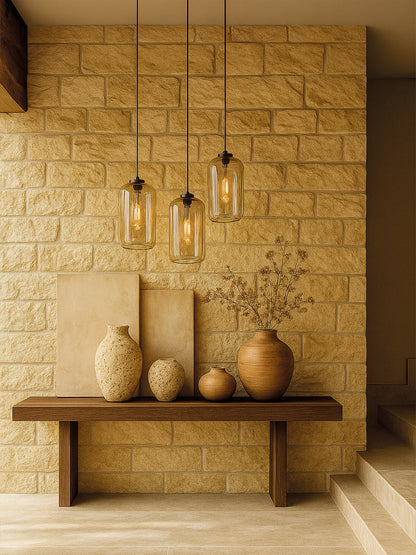 Papel Mural / Piedra natural