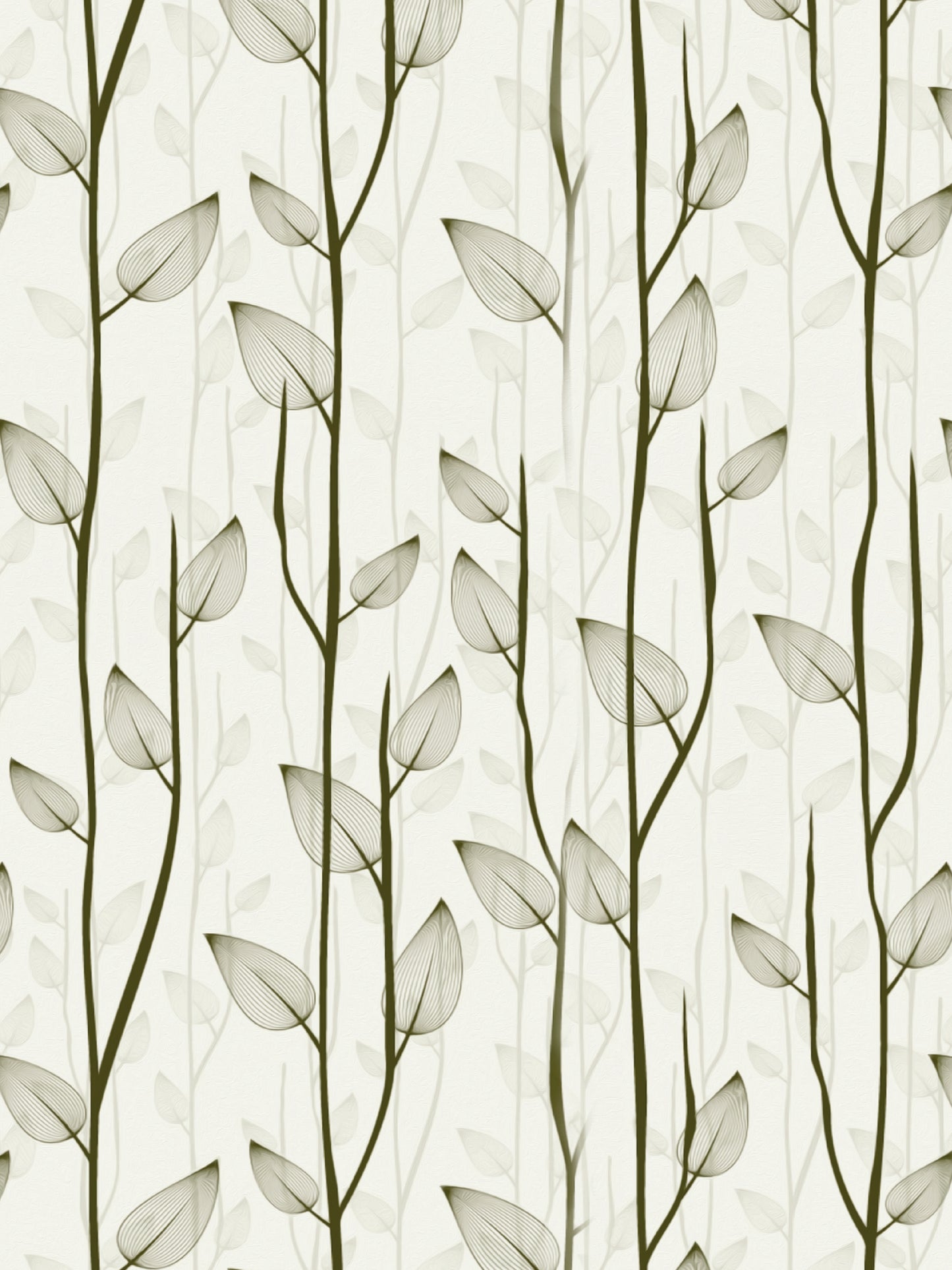 Papel Mural / Raices