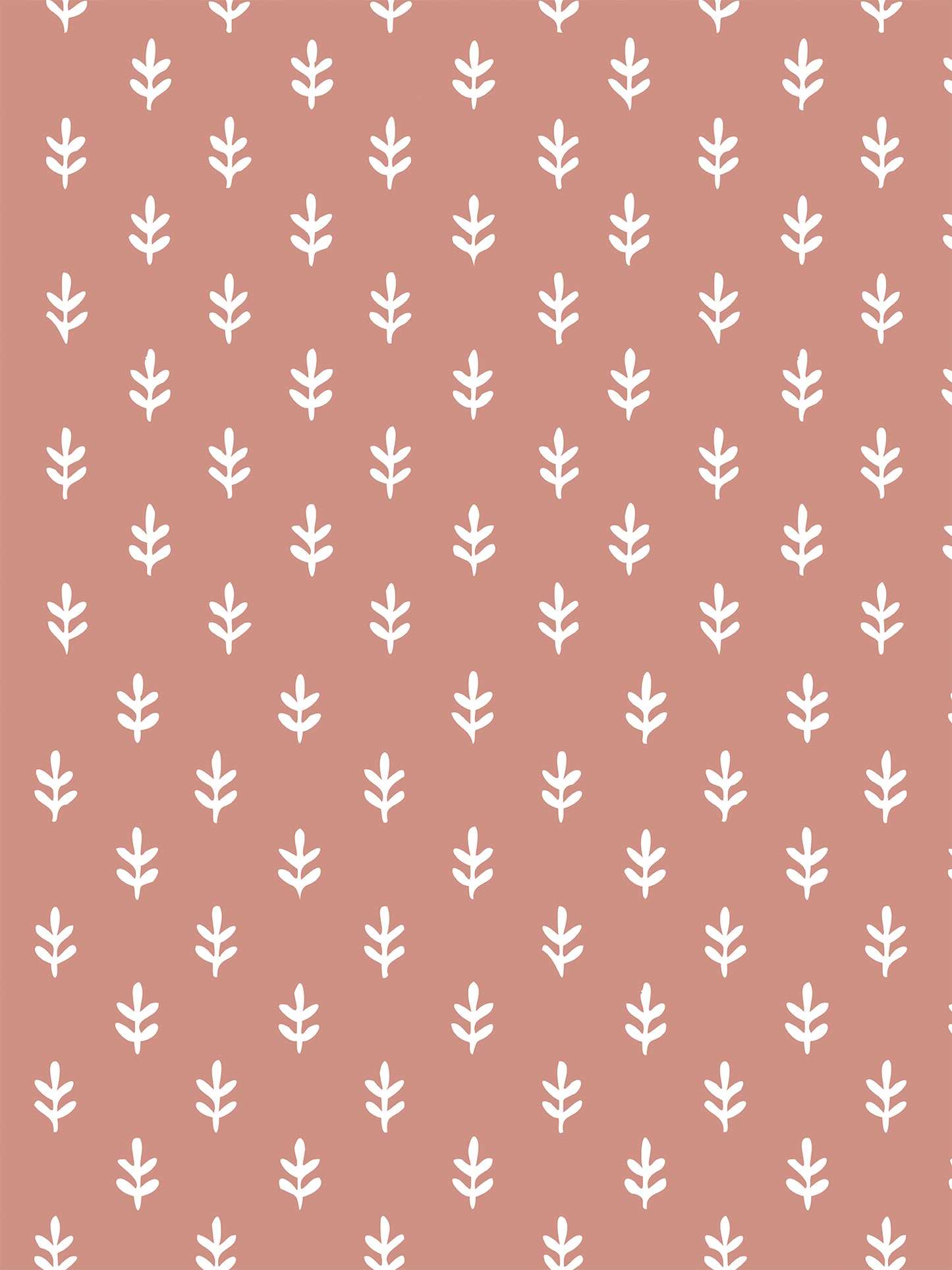 Papel Mural / Rama Serena A