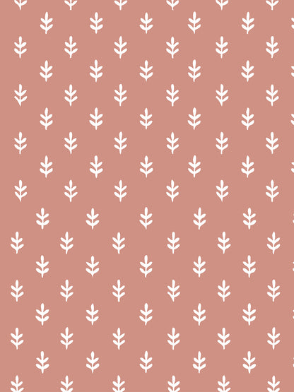 Papel Mural / Rama Serena A