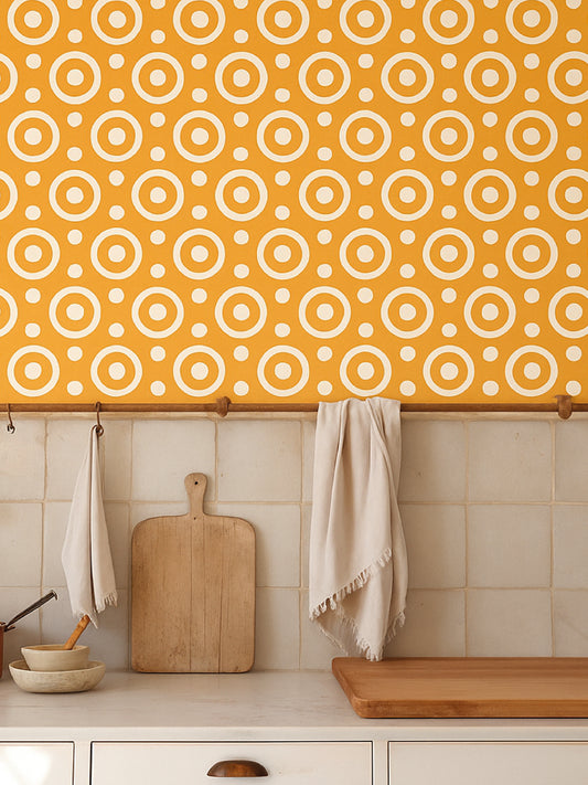 Papel Mural / Redondela