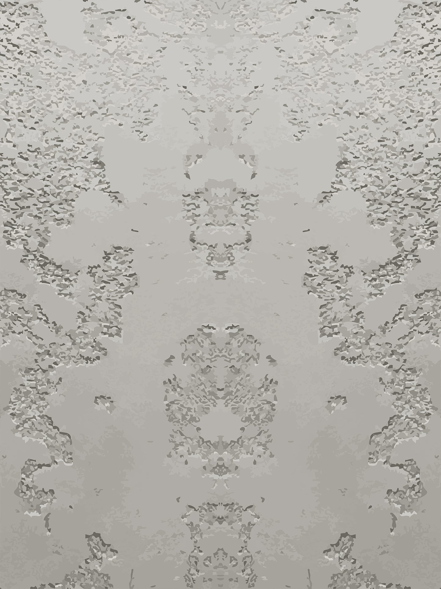 Papel Mural / Reflejo urbano