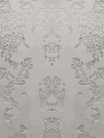 Papel Mural / Reflejo urbano