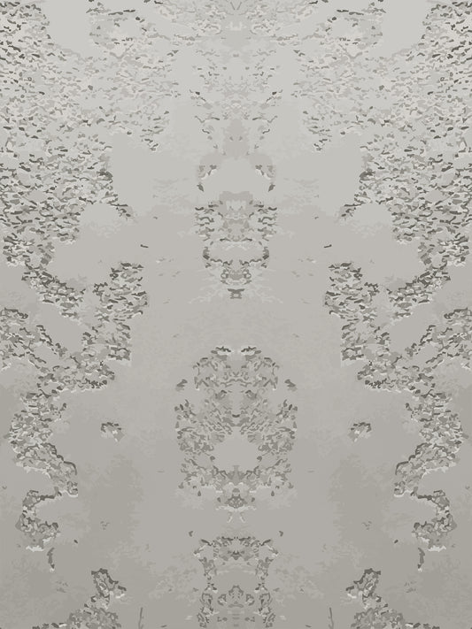 Papel Mural / Reflejo urbano