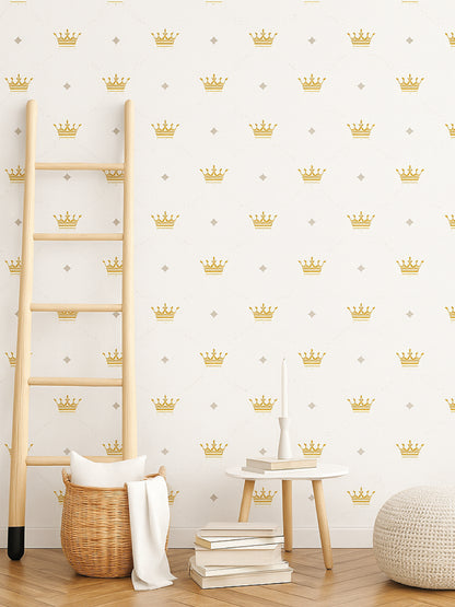 Papel Mural / Regalia