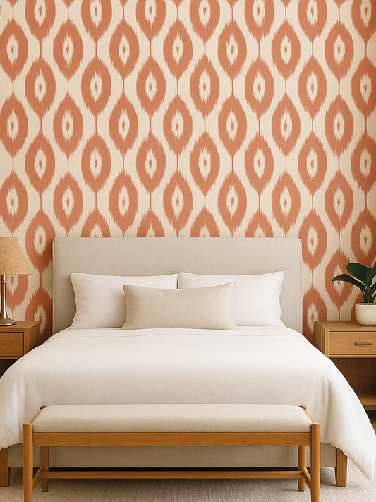 Papel Mural / Ritmo Natural D