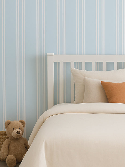 Papel Mural / Salvia