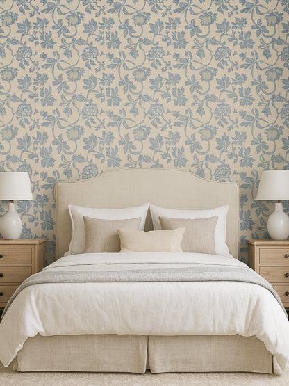 Papel Mural / Secreto