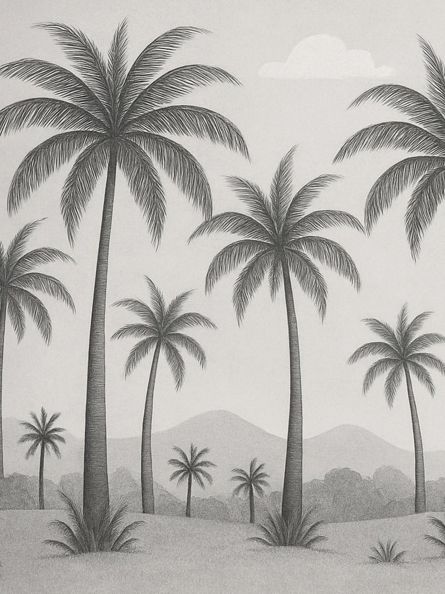 Papel Mural / Solara