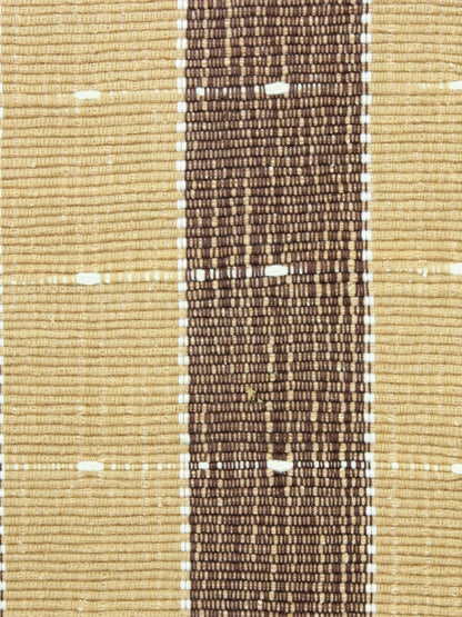 Papel Mural / Tejido olivo