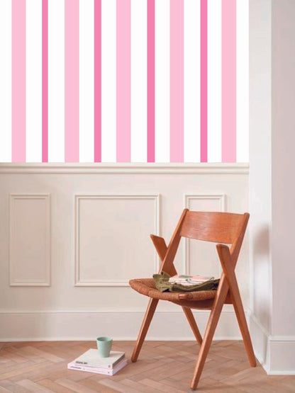 Papel Mural / Tressa