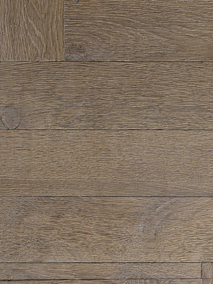 VIF Herringbone Plank Smoke Yellow FB050
