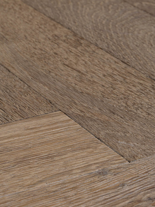 VIF Herringbone Plank Smoke Yellow FB050