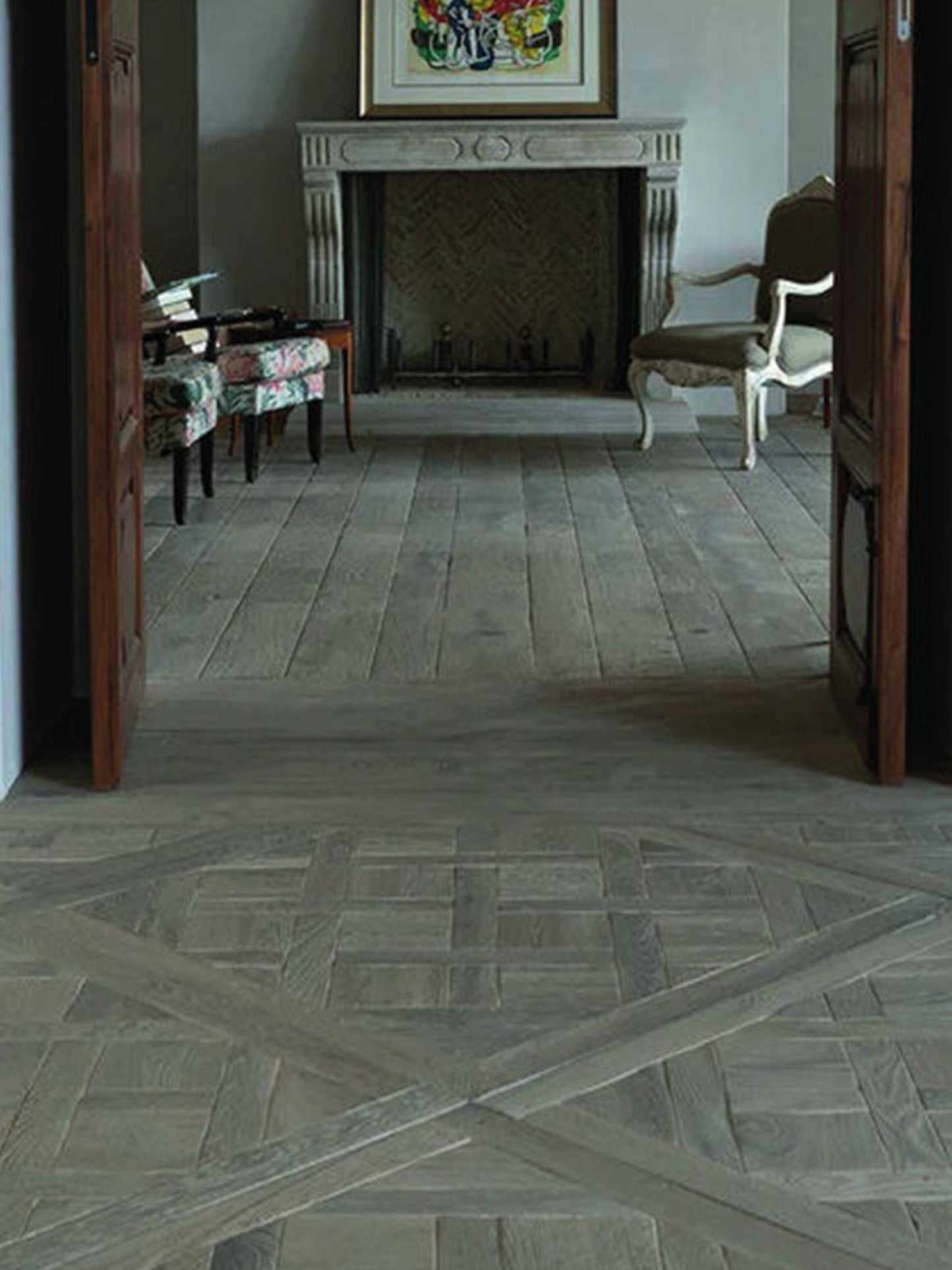 VIF Versatile Smoke 009