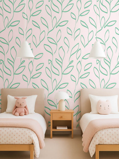 Papel Mural / Videsa A