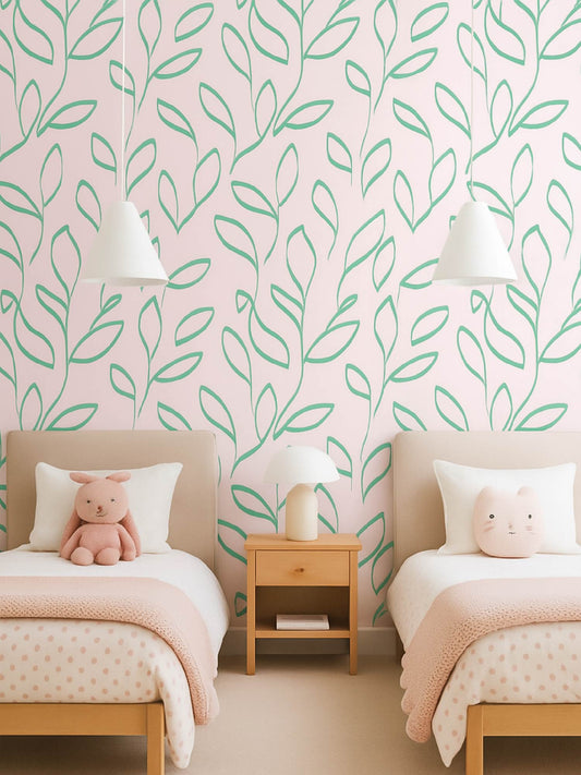 Papel Mural / Videsa A