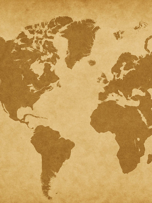 Papel Mural / Vintage