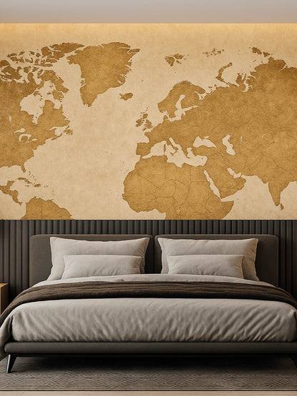 Papel Mural / Vintage