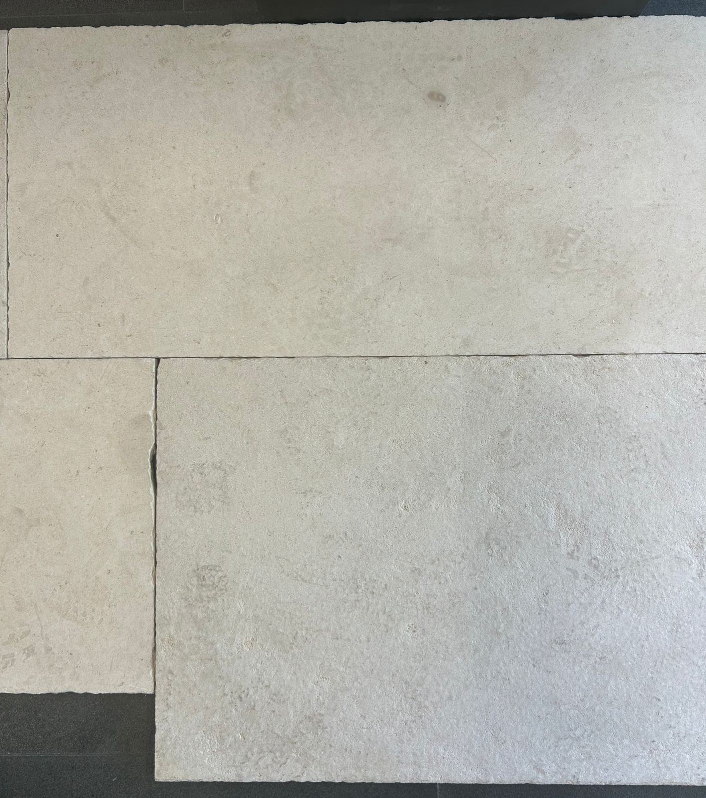 Limestone Lugét Clair Brose