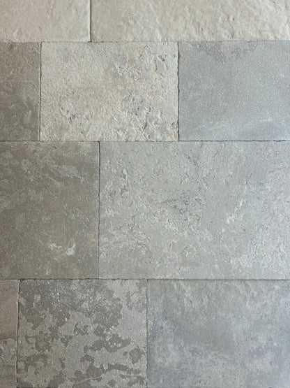 Limestone Frances Antique