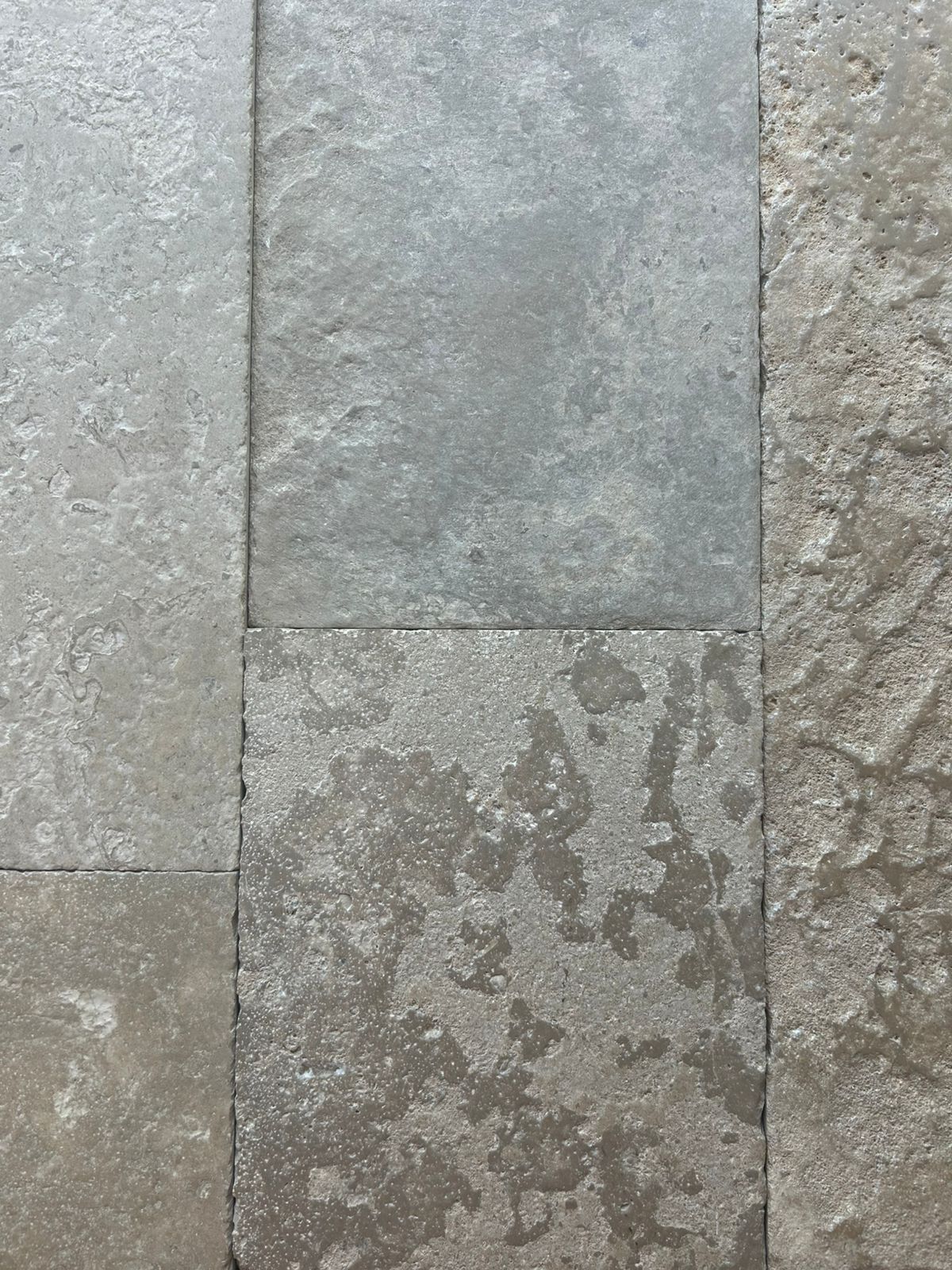 Limestone Frances Antique