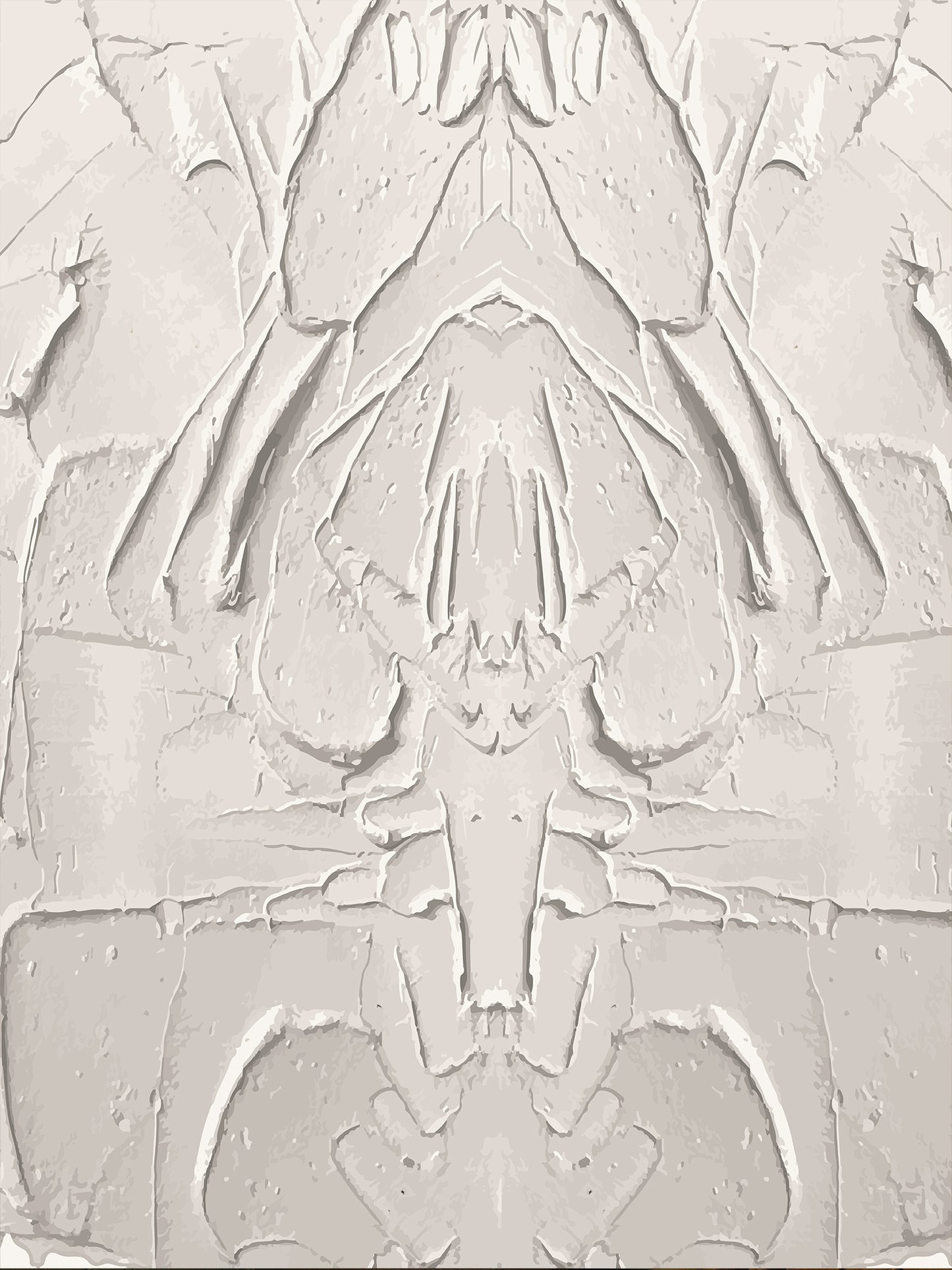 Papel Mural / Yeso Vivo