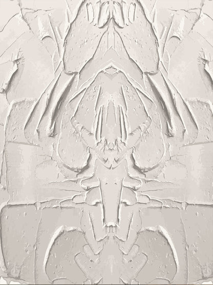 Papel Mural / Yeso Vivo