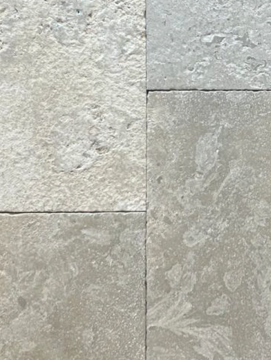 Limestone Frances Antique