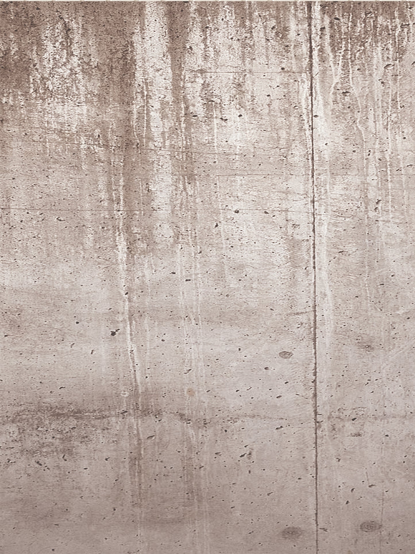 Papel Mural / Huella de concreto