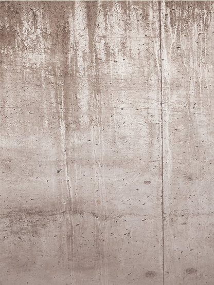 Papel Mural / Huella de concreto