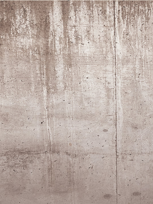 Papel Mural / Huella de concreto