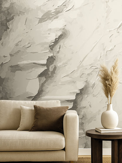 Papel Mural / Movimiento de tierra