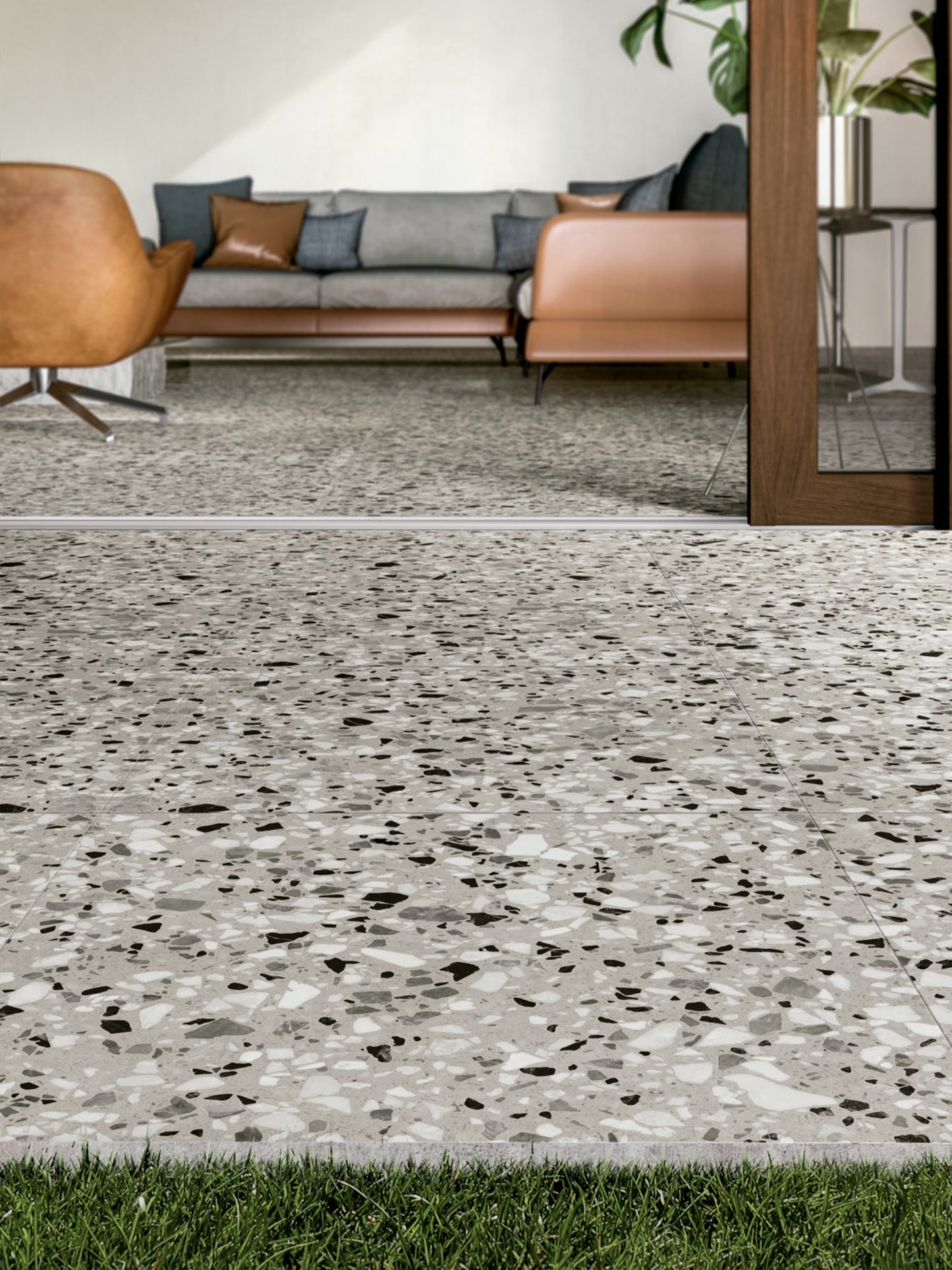 Porcelanato Le Ville Foscari 60×60